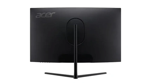 Монитор 27" Acer EI272URPbmiiipx, Black, VA, 2560x1440@144Hz, 320кд/м2, DC100M:1, 4ms, 3xHDMI, DP