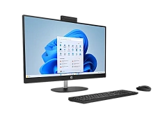 Моноблок HP All-in-One 27-cr2052ci, 27"FHD, Core Ultra 7 255U/16GB/512GB/UHD Graphics/DOS