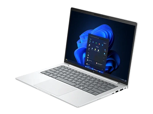 Ноутбук HP Europe/EliteBook 8 G1i/3г/Core Ultra 5/225U/1,5 GHz/16 Gb/PCIe NVMe SSD/1024 Gb/No ODD/Graphics/256 Mb/14 ''/1920x1200/Windows 11/Pro/64/Се
