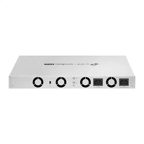 Коммутатор TP-Link/S6500-24G4XF/Omada Pro 24-портовый управляемый стекируемый коммутатор L3;