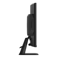Монитор 27" Gigabyte GS27QC EK, Black, VA, 2560x1440@170Hz, 250кд/м2, 4000:1, 1ms, 2xHDMI, DP