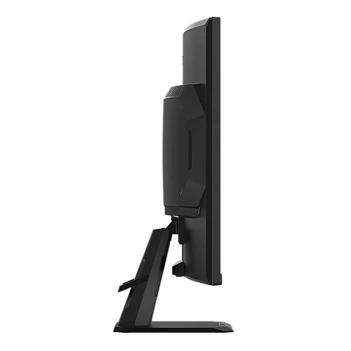 Монитор 27" Gigabyte GS27QC EK, Black, VA, 2560x1440@170Hz, 250кд/м2, 4000:1, 1ms, 2xHDMI, DP