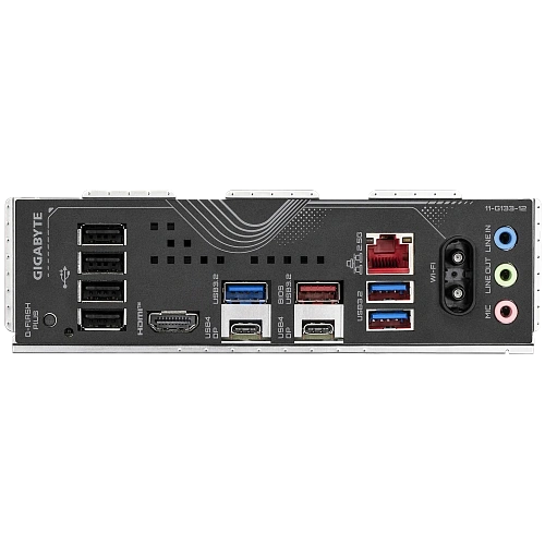 Материнская плата Gigabyte X870 EAGLE WIFI7
