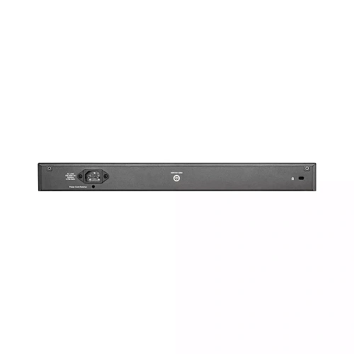 Switch 48 port D-Link DGS-1210-52MP/F4A, 48x10/100/1000 Мбит/с, 4хGigabit Ethernet SFP