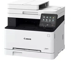 МФП Canon/i-SENSYS MF655Cdw/Принтер-Сканер(АПД-50с.)-Копир/A4/21 ppm/1200x1200 dpi