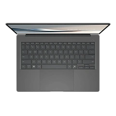 Ультрабук Asus Zenbook 14 UX3407QA, Snapdragon X X1-26-100/14"WUXGA/16GB/512GB/Qualcomm Adreno/W11H