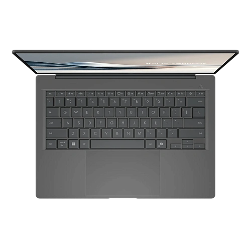 Ультрабук Asus Zenbook 14 UX3407QA, Snapdragon X X1-26-100/14"WUXGA/16GB/512GB/Qualcomm Adreno/W11H