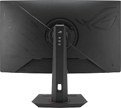 Монитор 31.5" Asus ROG Strix XG32WCMS, Black, Fast VA, 2560x1440@280Hz, 350кд/м2, 4000:1,1ms,HDMI,DP