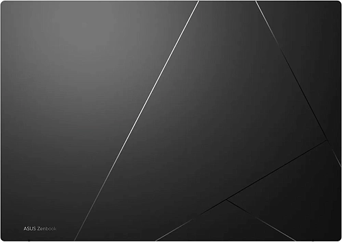 Ультрабук Asus Zenbook 14 UM3406KA, Ryzen AI 5 340/14"WUXGA /16GB/512GB/Radeon Graphics/DOS