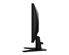 Безрамочный Ульратонкий 6,5мм Монитор 27" ASUS VZ27EHF IPS 1920x1080 100Hz 1ms 250cd/m 1300:1 1xHDMI Антибликовая поверхность