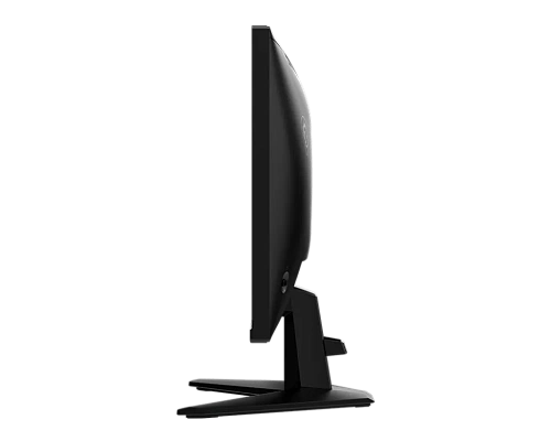 Безрамочный Ульратонкий 6,5мм Монитор 27" ASUS VZ27EHF IPS 1920x1080 100Hz 1ms 250cd/m 1300:1 1xHDMI Антибликовая поверхность