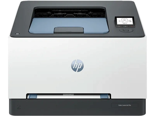 Принтер HP Europe/Color LaserJet Pro 3203dw/A4/25 ppm/600x600 dpi