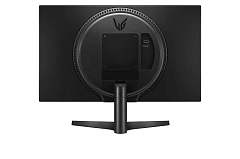 Монитор жидкокристаллический LG 24GS60F-B.ARUZ 23,8 16:9 1920х1080(FHD) IPS, nonGLARE, Нет, 180 Hz, 320 cd/m2, 1ms, HDMI, DP