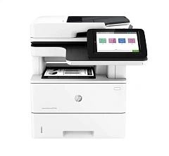 МФП HP Europe/LaserJet Enterprise M528dn/Принтер-Сканер(АПД-40с.)-Копир/A4/43 ppm/1200x1200 dpi