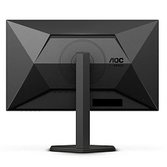 Монитор Игровой 27" AOC Q27G4XF/01/00 IPS 2560x1440 180Hz 1ms 300cd/m 1000:1 2xHDMI 1xDP Black