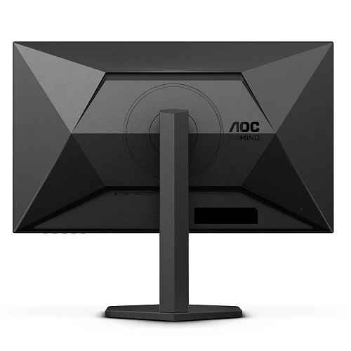 Монитор Игровой 27" AOC Q27G4XF/01/00 IPS 2560x1440 180Hz 1ms 300cd/m 1000:1 2xHDMI 1xDP Black