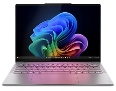 Ноутбук Lenovo Yoga Slim 7 14ILL10, Core Ultra 5 226V/14"WQ+/16GB/1TB/Arc Graphics 130V/W11H
