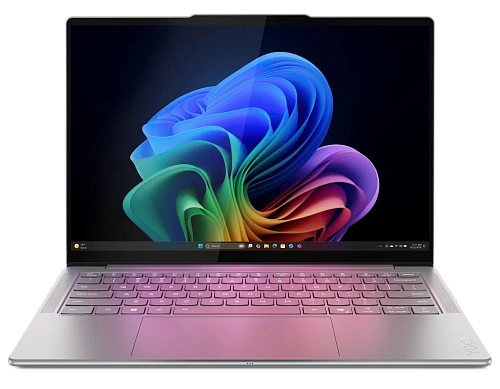 Ноутбук Lenovo Yoga Slim 7 14ILL10, Core Ultra 5 226V/14"WQ+/16GB/1TB/Arc Graphics 130V/W11H