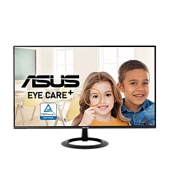 Монитор 27" Asus VZ27EHF, Black, IPS, 1920x1080@100Hz, 250кд/м2, 1300:1, 1ms, HDMI