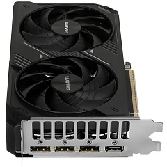 Видеокарта Gigabyte (GV-N506TWF2MAX OC-16GD) RTX5060Ti WINDFORCE MAX OC 16G