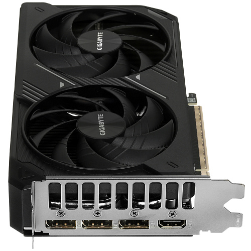 Видеокарта Gigabyte (GV-N506TWF2MAX OC-16GD) RTX5060Ti WINDFORCE MAX OC 16G