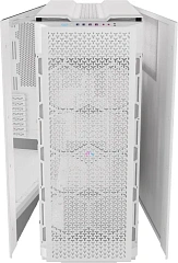 Корпус Corsair 9000D RGB Airflow, Full Tower, m-ATX, White, 5x3.5"/6x2.5", 4xUSB3.2, 2хUSB-C