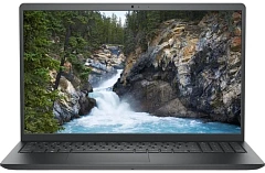 Ноутбук Dell Vostro 3525, Ryzen 5 5625U/15.6"FHD/8GB/512GB/Radeon Graphics/LAN/W11Pro