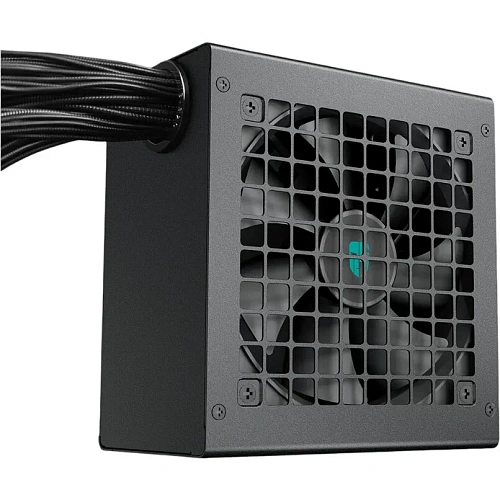 БП ATX 850W DeepCool GamerStorm PN850D-FC, Gold, 20+4/24+4/24+4+8/24+8+8, 12cm, 4x6+2p+16p PCI-E