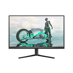 Монитор 27" Philips 27M2N3200S/01, Black, IPS, 1920x1080@180Hz, 300кд/м2, 1000:1, 0.5ms, 2xHDMI, DP