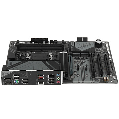 Матплата Gigabyte B650 Eagle, AM5, ATX, 4DDR-5, 1xPCIx16, 4SATA, 3xM.2, HDMI, DP, 16USB