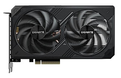 GF RTX5060Ti, Gigabyte Windforce OC, 2587MHz/28000MHz, 128bit, 8GB GDDR7, HDMI, 3xDP
