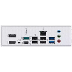ASUS Main Board Desktop Intel Z890 Chipset 4 x DIMM slots, max. 256GB, DDR5 1 x DisplayPort1 x HDMITM port 1 x  4 x M.2 slots 4 x SATA ATX