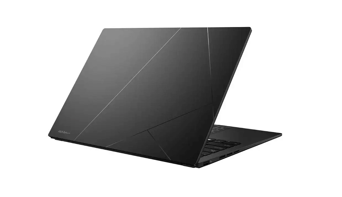 Ноутбук Asus/Zenbook 14 UM3406KA-QD130/1г/Ryzen 5/AI 340/2 GHz/16 Gb/PCIe NVMe SSD/512 Gb/No ODD/Radeon/Graphics/256 Mb/14 ''/1920x1200/Без операционн