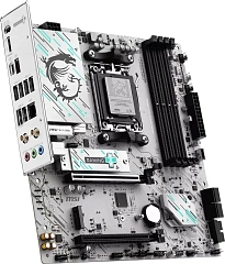 Материнская плата MSI B840M GAMING PLUS WIFI6E AM5 4xDDR5 4xSATA3 RAID 2xM.2 HDMI Type-C mATX