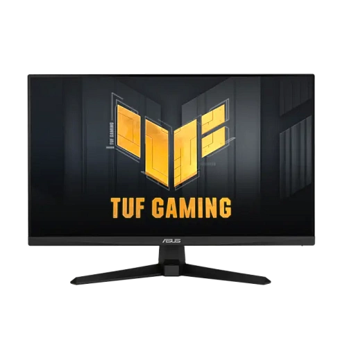 Монитор 23.8" Asus TUF Gaming VG249QM1A, Black, IPS, 1920x1080@270Hz, 350кд/м2,1000:1, 1ms,2xHDMI,DP