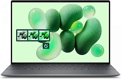 Ноутбук Dell/XPS 13 9345/1г/Snapdragon/X Elite, X1E-80-100, 12C/3,4 GHz/32 Gb/SSD/1000 Gb/No ODD/UMA GPU/13,4 ''/2880x1800/Windows 11/Pro/Eng_keyb