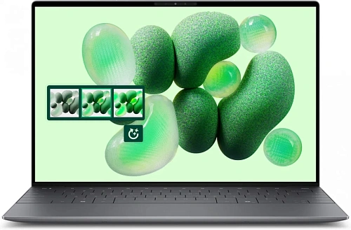 Ноутбук Dell/XPS 13 9345/1г/Snapdragon/X Elite, X1E-80-100, 12C/3,4 GHz/32 Gb/SSD/1000 Gb/No ODD/UMA GPU/13,4 ''/2880x1800/Windows 11/Pro/Eng_keyb