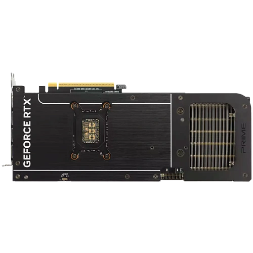 ASUS Video Card NVIDIA GeForce RTX 5080 16GB GDDR7 256-bit Digital Max Resolution 7680 x 4320 Yes x 1 (Native HDMI 2.1b)Yes x 3 (Native DisplayPort 2.1b)HDCP Support Yes (2.3) P/N 90YV0LX0-M0NA00