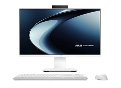 Моноблок Asus/V440VAK-WPC0140/1г/Core i7/13620H/2,4 GHz/16 Gb/PCIe NVMe SSD/512 Gb/No ODD/Graphics/UHD/256 Mb/Без операционной системы/23,8 ''/FHD/192