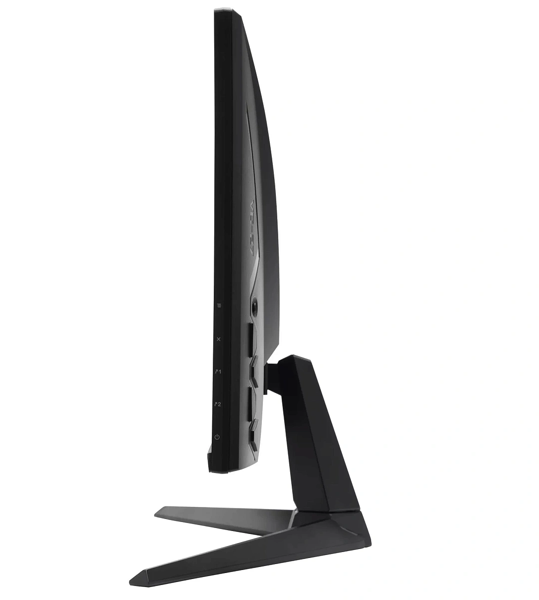 Монитор 27" ASUS TUF Gaming VG27AQ3A IPS 2560x1440 180Hz 1ms 250cd/m 1000:1 2xHDMI 1xDP 2xSP 2W