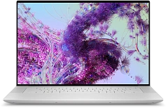 Ноутбук Dell/XPS 16 9640/1г/Core Ultra 9/185H/2,3 GHz/32 Gb/M.2 PCIe SSD/1000 Gb/GeForce/RTX 4060/8 Gb/16,3 ''/3840x2400/Windows 11/Pro/Eng_keyboard