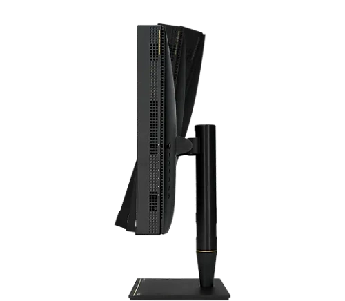 Монитор 32" Asus ProArt PA32UCX-PK, Black-Gray, IPS, 3840x2160@60Hz, 600кд/м2, 20000:1,5ms,3xHDMI,DP