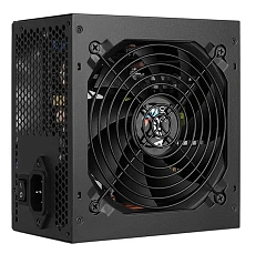 БП ATX 500W AeroCool KCAS PLUS 500W, Bronze, 20+4/20+4+8/24+4/24+8, 12cm, 2х6+2p PCI-E