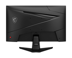 Монитор 27" MSI MAG 274CXF Rapid VA 1920x1080 280Hz 1500R 0.5ms 300cd/m 4000:1 DP 2xHDMI Черный