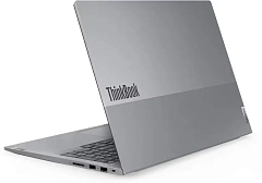 Ноутбук Lenovo 21MW000YRU ThinkBook 16 G7 ARP 16" WUXGA (1920x1200) IPS/AMD Ryzen 7 7735HS up to 4,75Ghz (8C)/16GB/1TB SSD/AMD Radeon 680M /Wi-Fi 6E/BT5.3/IR & 1080p/BKLT/FPR/NoOS/1Y/Arctic Grey
