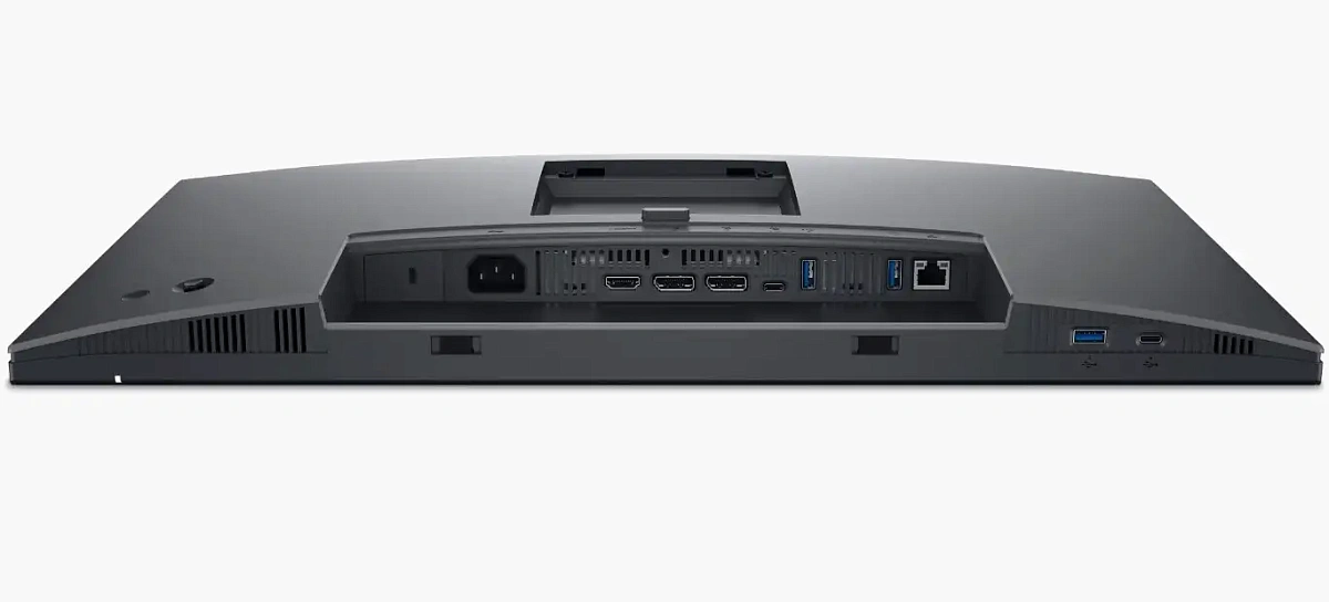 Монитор Dell/P2425HE (without stand)/23.8 ''/IPS/1920x1080 Pix/1x HDMI 1.4; 1x DP 1.4; 1x DP-out; 1x RJ45; 1x USB 3.2 Gen1 Type-C (up to 90W)/100 Hz