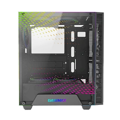 Корпус ПК без БП GameMax RockStar2