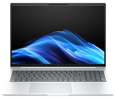 Ноутбук HP Europe/EliteBook 8 G1i/3г/Core Ultra 5/225U/1,5 GHz/16 Gb/PCIe NVMe SSD/512 Gb/No ODD/Graphics/256 Mb/16 ''/1920x1200/Windows 11/Pro/64/Сер