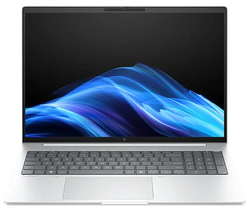 Ноутбук HP Europe/EliteBook 8 G1i/3г/Core Ultra 5/225U/1,5 GHz/16 Gb/PCIe NVMe SSD/512 Gb/No ODD/Graphics/256 Mb/16 ''/1920x1200/Windows 11/Pro/64/Сер