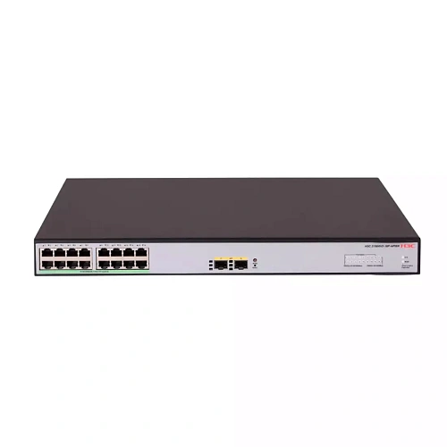 Коммутатор H3C LS-1600V2-18P-HPWR-GL
